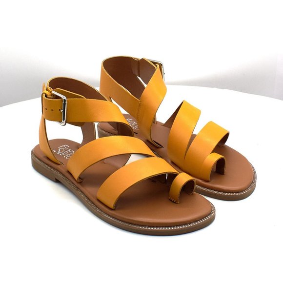 Franco Sarto Shoes - Franco Sarto Kehlani Strappy Sandals Women's Shoes